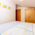 شقة In 14043 تْسْغيكفانِتْسا