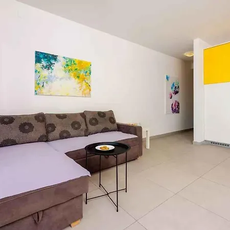 Apartamento In 14043 *