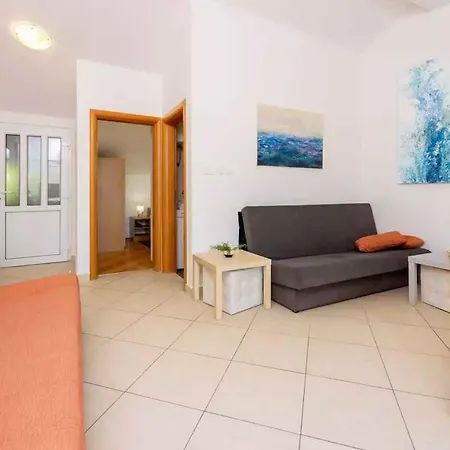 Apartamento In 14043