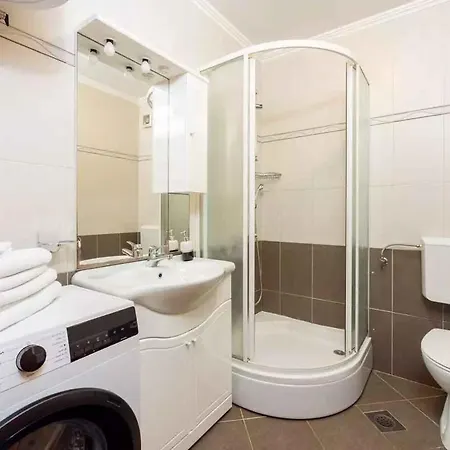 Apartamento In 14043 Crikvenica