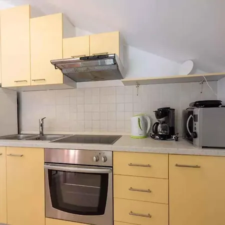 Apartamento In 14043