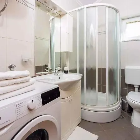 In 14043 Apartamento Crikvenica