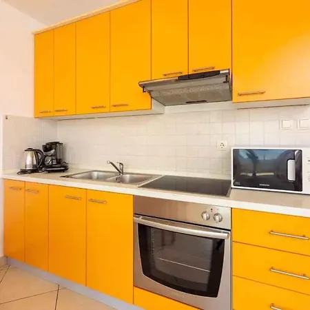 Apartamento In 14043 Crikvenica