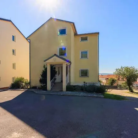 In 14043 Apartamento Crikvenica