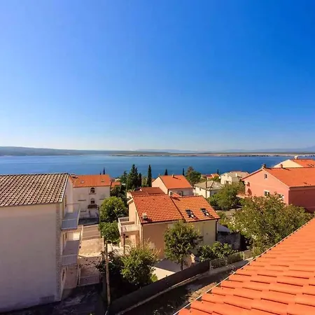 In 14043 Crikvenica