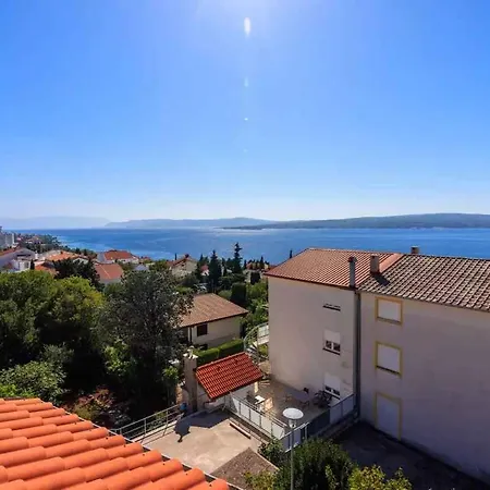 In 14043 * Crikvenica