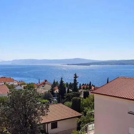 Apartamento In 14043 Crikvenica