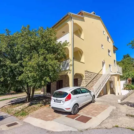In 14043 Crikvenica