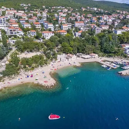 Apartamento In 14043 Crikvenica