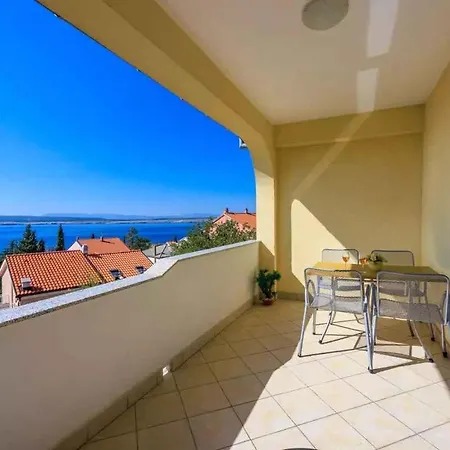 In 14043 Appartement Crikvenica