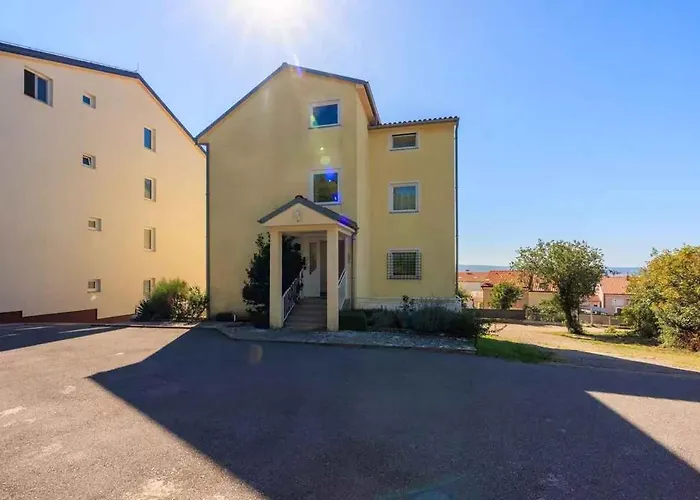 In 14043 Apartament Crikvenica