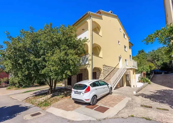 In 14043 Crikvenica